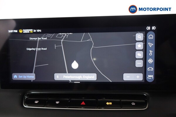 Used MG MG HS 2025 for sale - 75734804: Photo 10