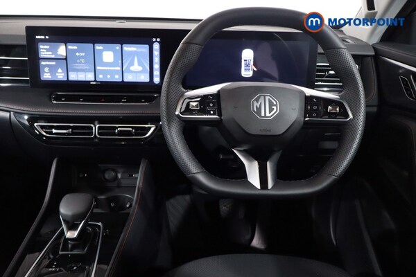 Used MG MG HS 2025 for sale - 75734804: Photo 11