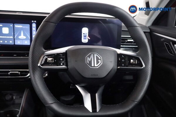 Used MG MG HS 2025 for sale - 75734804: Photo 14