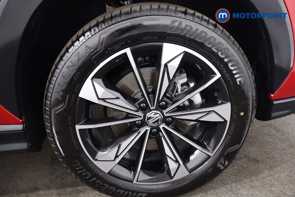 Used MG MG HS 2025 for sale - 75734804: Photo 18