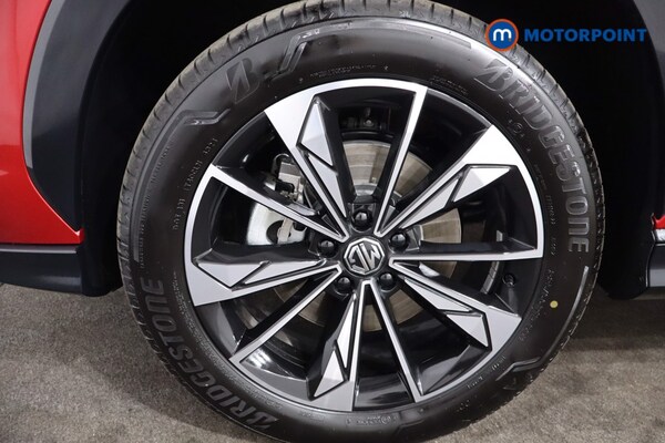 Used MG MG HS 2025 for sale - 75734804: Photo 19