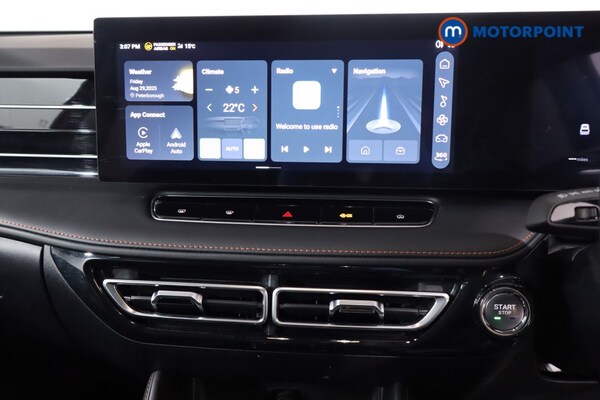 Used MG MG HS 2025 for sale - 75734804: Photo 23