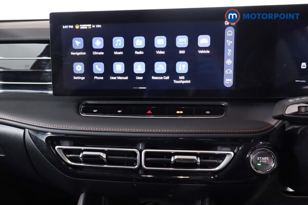 Used MG MG HS 2025 for sale - 75734804: Photo 24