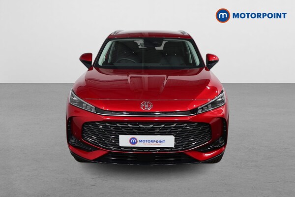 Used MG MG HS 2025 for sale - 75734804: Photo 2