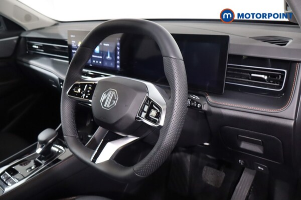 Used MG MG HS 2025 for sale - 75734804: Photo 31