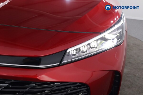 Used MG MG HS 2025 for sale - 75734804: Photo 36