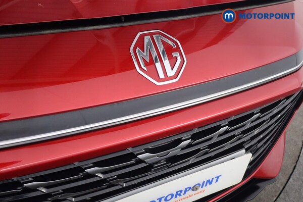 Used MG MG HS 2025 for sale - 75734804: Photo 38