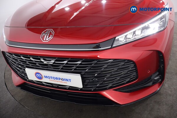 Used MG MG HS 2025 for sale - 75734804: Photo 39