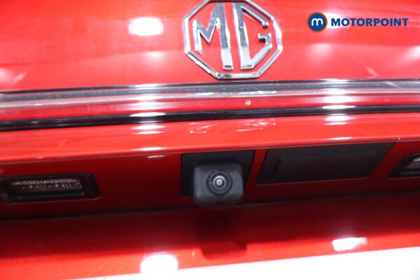 Used MG MG HS 2025 for sale - 75734804: Photo 44