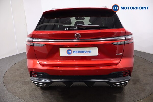 Used MG MG HS 2025 for sale - 75734804: Photo 46