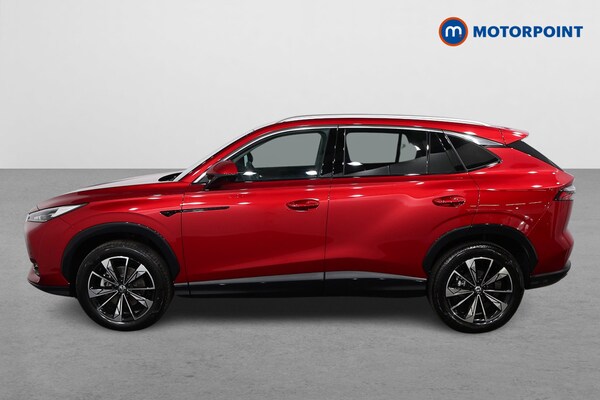 Used MG MG HS 2025 for sale - 75734804: Photo 4