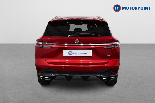 Used MG MG HS 2025 for sale - 75734804: Photo 6