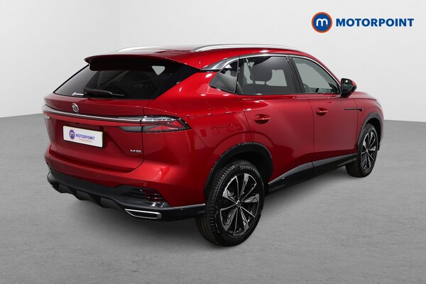 Used MG MG HS 2025 for sale - 75734804: Photo 7