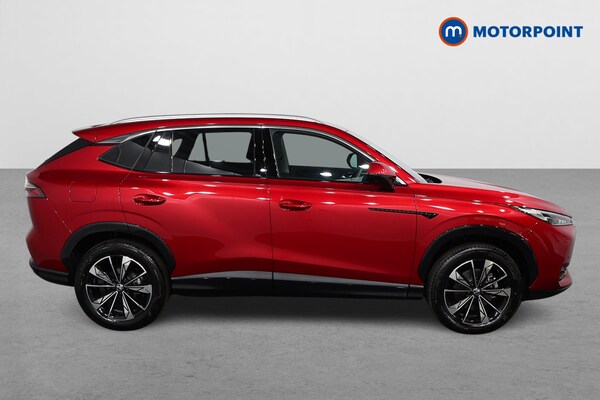 Used MG MG HS 2025 for sale - 75734804: Photo 8