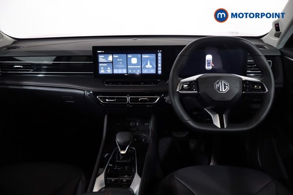 Used MG MG HS 2025 for sale - 75734804: Photo 9