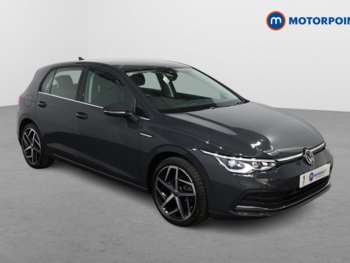 2021 - 1.5 eTSI 150 Style 5dr DSG