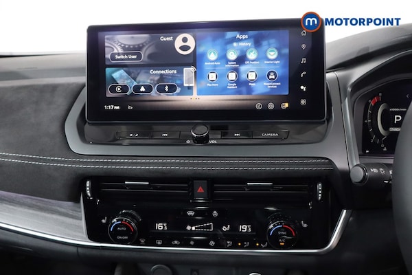 Used Nissan Qashqai 2024 for sale - 76252867: Photo 24