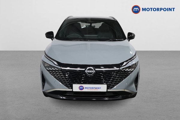 Used Nissan Qashqai 2024 for sale - 76252867: Photo 2