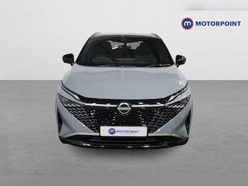 Used Nissan Qashqai 2024 for sale - 76252867: Photo 2