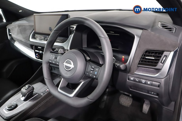 Used Nissan Qashqai 2024 for sale - 76252867: Photo 33