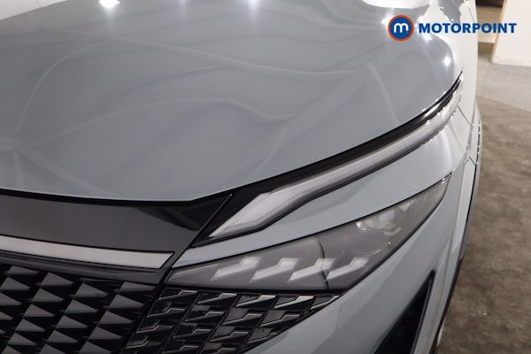 Used Nissan Qashqai 2024 for sale - 76252867: Photo 39