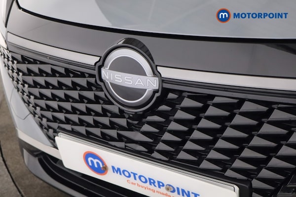 Used Nissan Qashqai 2024 for sale - 76252867: Photo 41