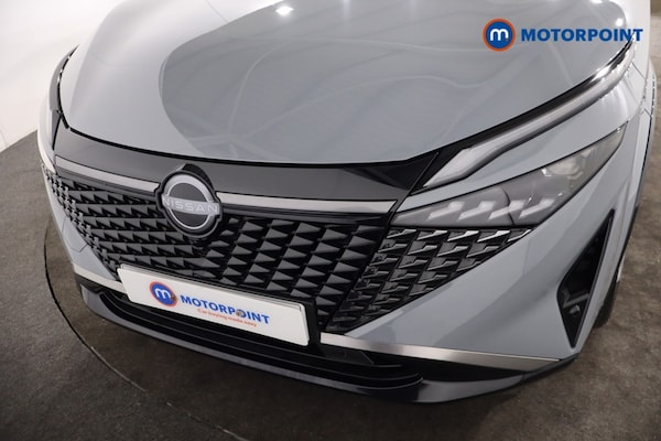 Used Nissan Qashqai 2024 for sale - 76252867: Photo 42