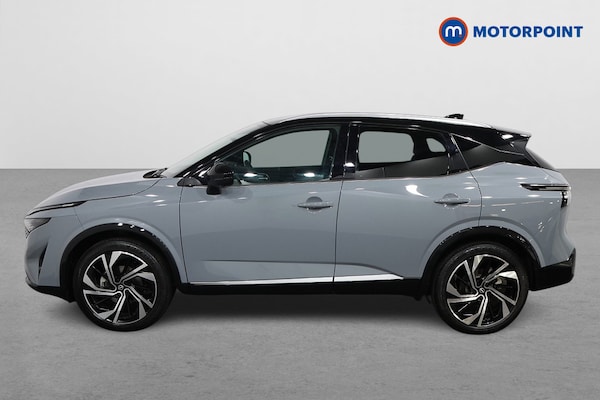Used Nissan Qashqai 2024 for sale - 76252867: Photo 4