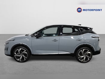 Used Nissan Qashqai 2024 for sale - 76252867: Photo 4