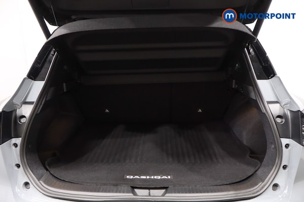 Used Nissan Qashqai 2024 for sale - 76252867: Photo 50