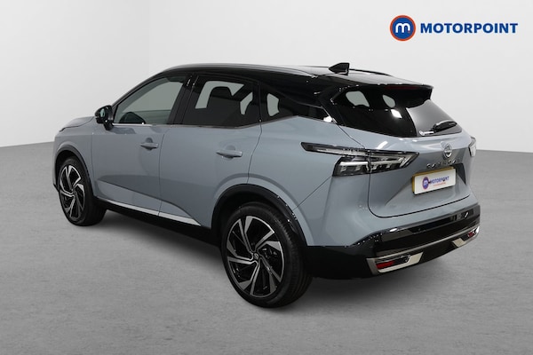 Used Nissan Qashqai 2024 for sale - 76252867: Photo 5