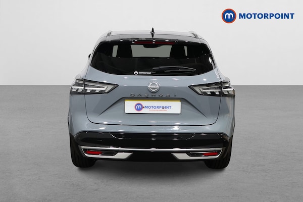 Used Nissan Qashqai 2024 for sale - 76252867: Photo 6