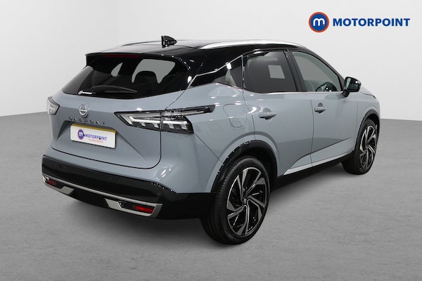 Used Nissan Qashqai 2024 for sale - 76252867: Photo 7