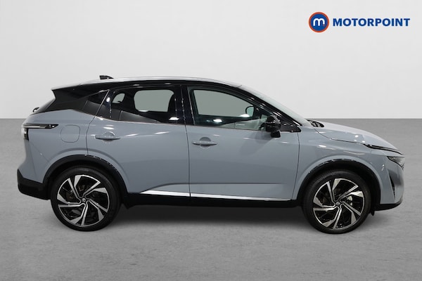 Used Nissan Qashqai 2024 for sale - 76252867: Photo 8