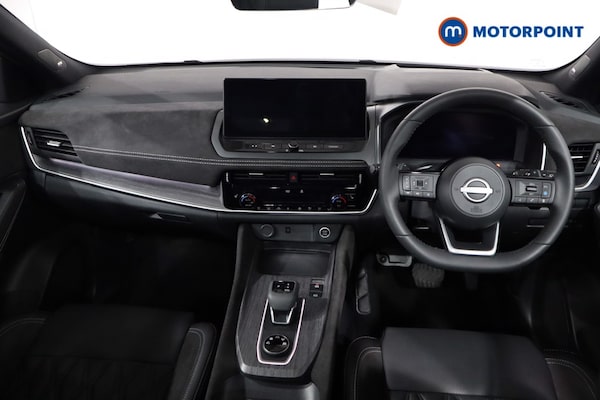 Used Nissan Qashqai 2024 for sale - 76252867: Photo 9