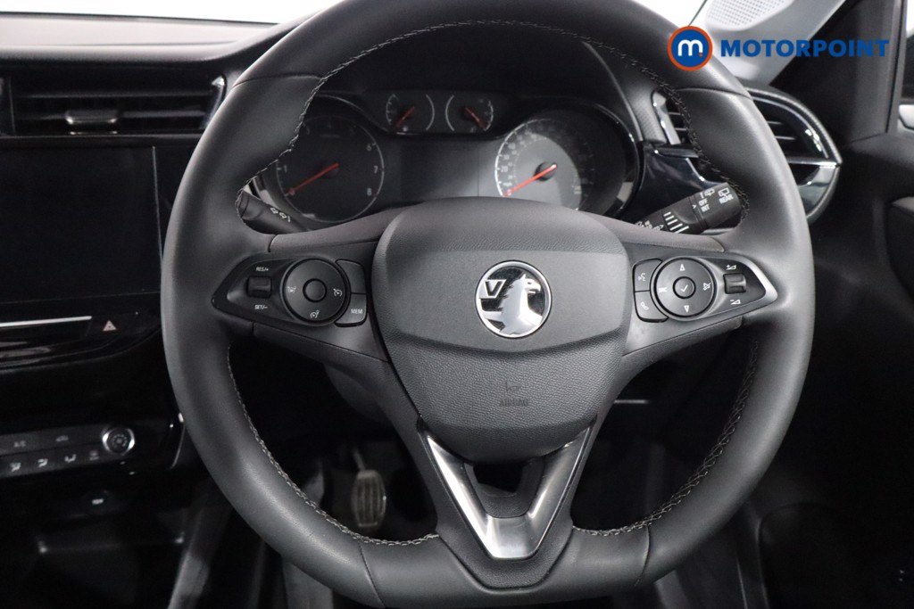 Used Vauxhall Corsa 2023 for sale - 77639725: Photo 14