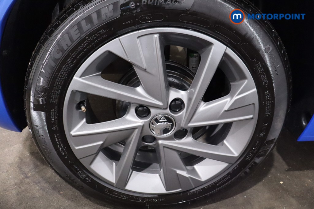 Used Vauxhall Corsa 2023 for sale - 77639725: Photo 17