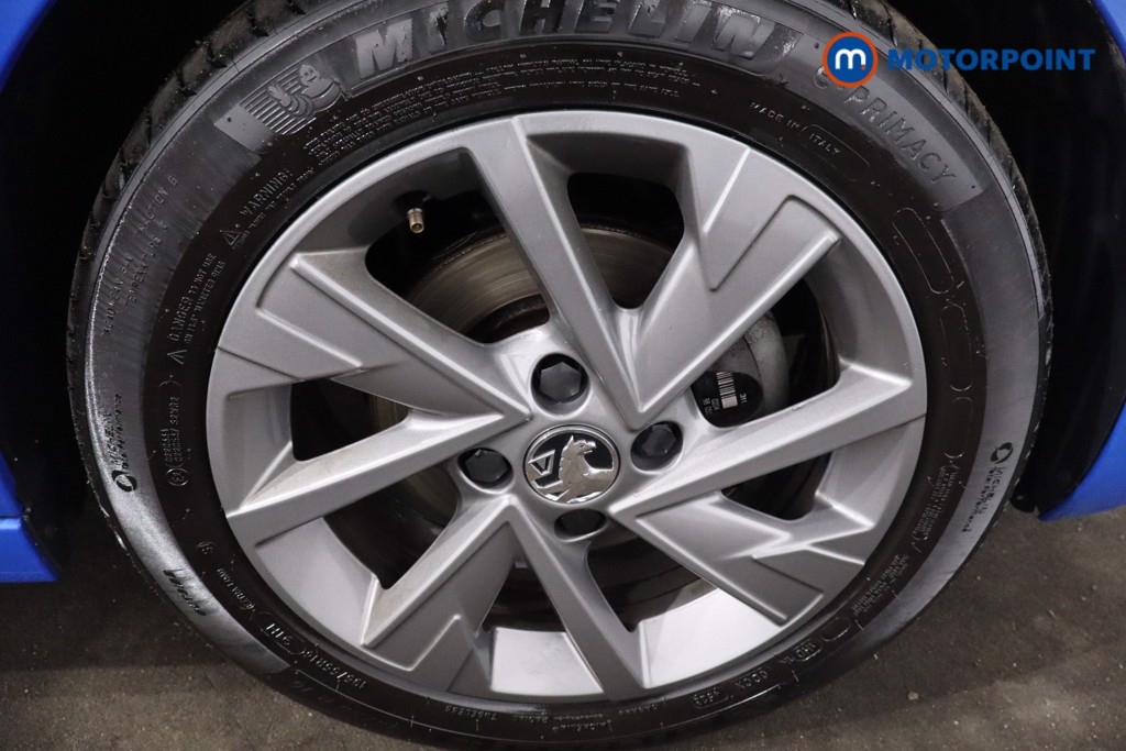 Used Vauxhall Corsa 2023 for sale - 77639725: Photo 18