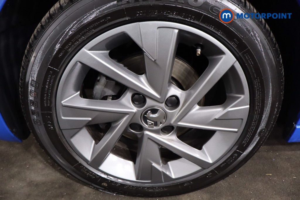 Used Vauxhall Corsa 2023 for sale - 77639725: Photo 19