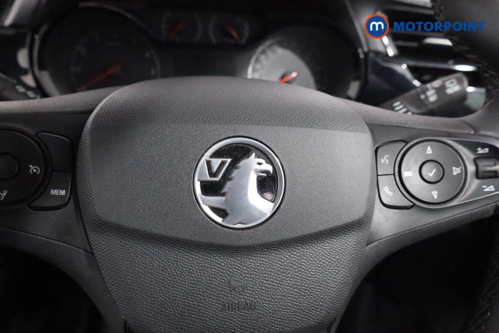 Used Vauxhall Corsa 2023 for sale - 77639725: Photo 26