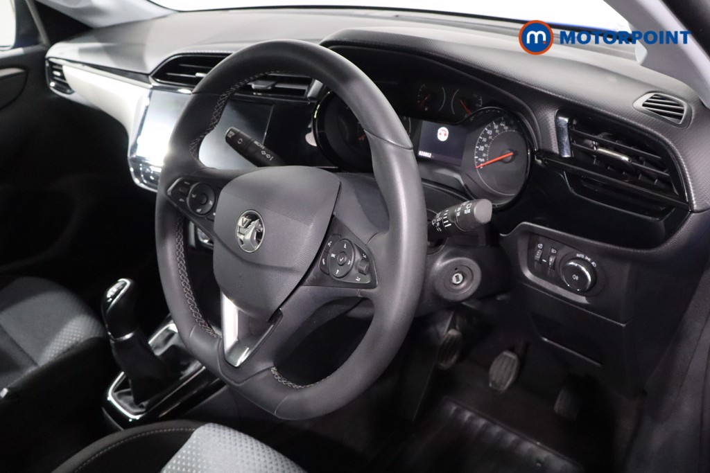 Used Vauxhall Corsa 2023 for sale - 77639725: Photo 32