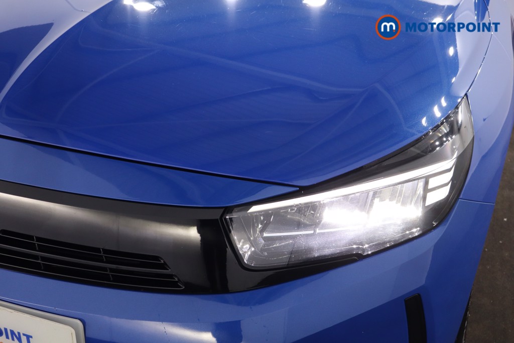 Used Vauxhall Corsa 2023 for sale - 77639725: Photo 36