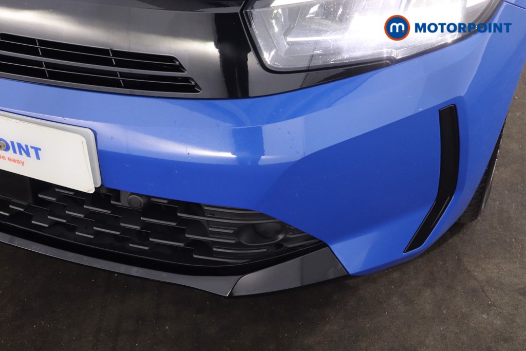 Used Vauxhall Corsa 2023 for sale - 77639725: Photo 37