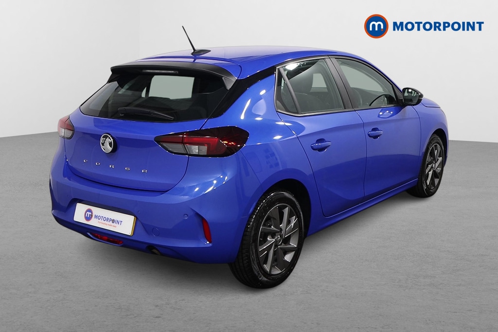 Used Vauxhall Corsa 2023 for sale - 77639725: Photo 7