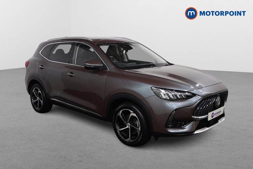 Used MG MG HS 2023 for sale - 77590937: Photo 1