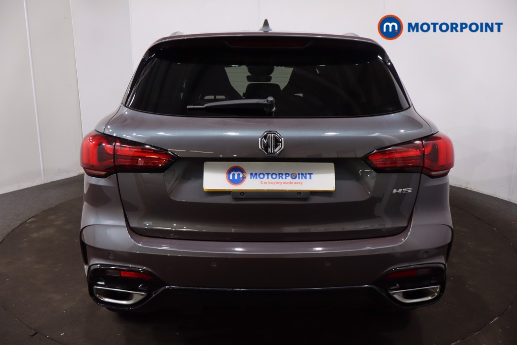 Used MG MG HS 2023 for sale - 77590937: Photo 46