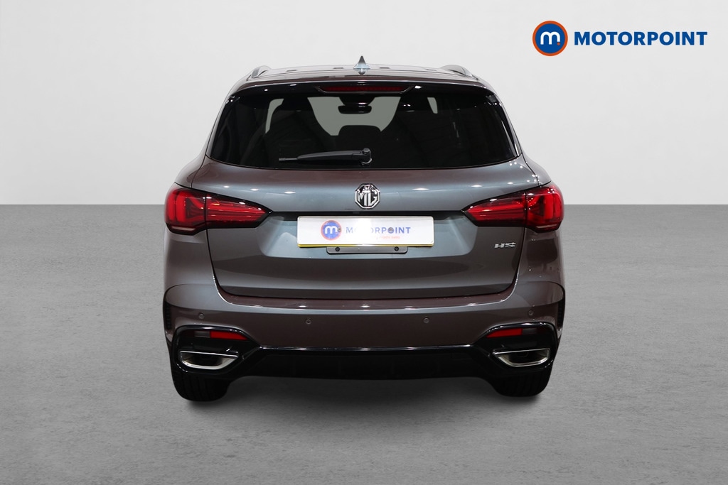 Used MG MG HS 2023 for sale - 77590937: Photo 6