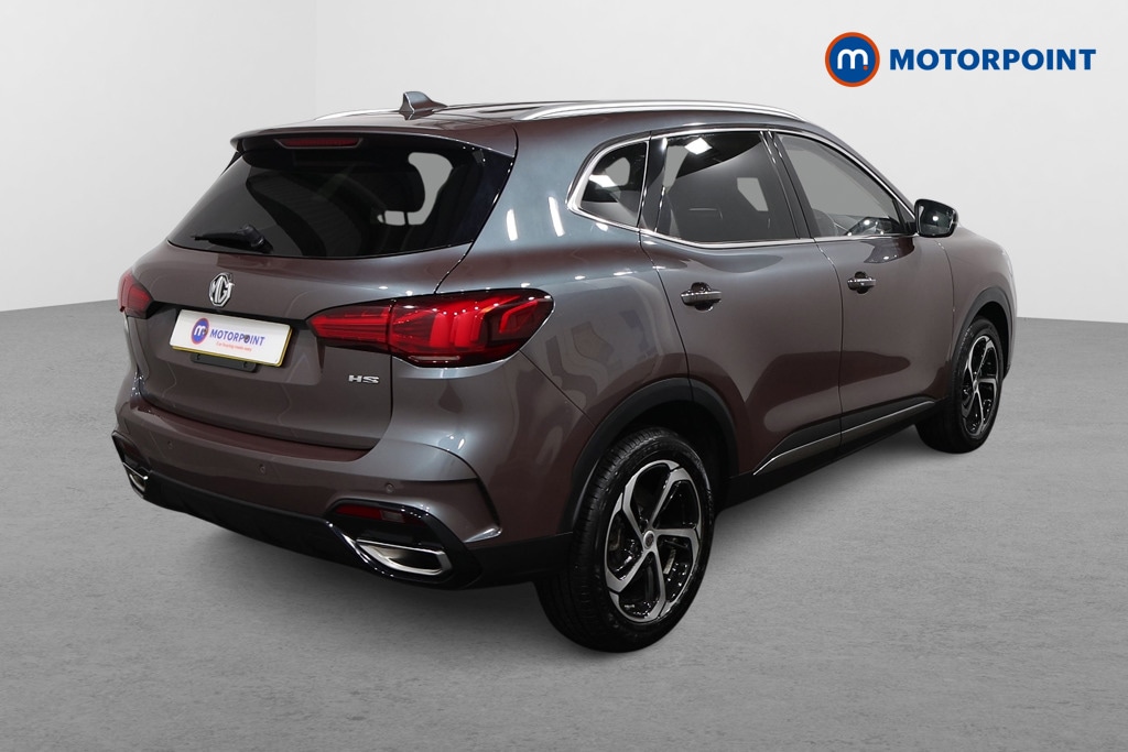 Used MG MG HS 2023 for sale - 77590937: Photo 7