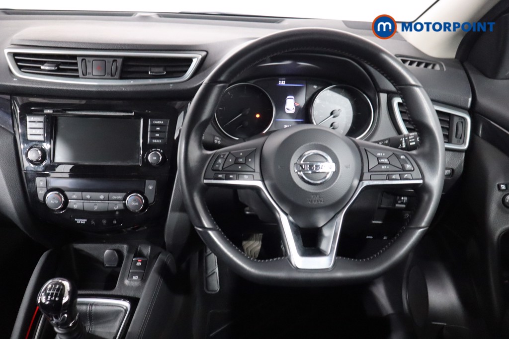 Used Nissan Qashqai 2019 for sale - 76352797: Photo 11