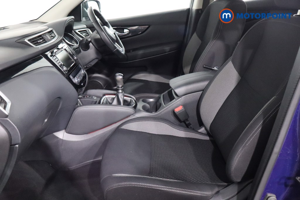 Used Nissan Qashqai 2019 for sale - 76352797: Photo 12